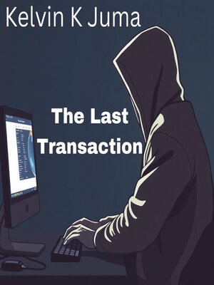 cover image of The Last Transaction